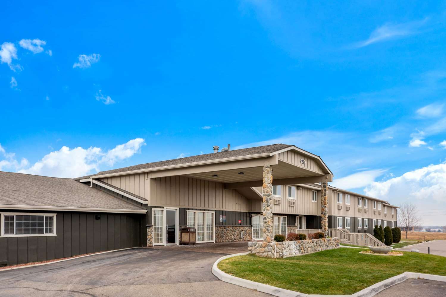 La Quinta Inn By Wyndham Caldwell 6/49