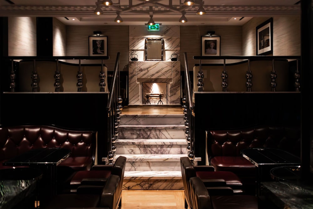 Marriott London Hotel Grosvenor Square in LONDON