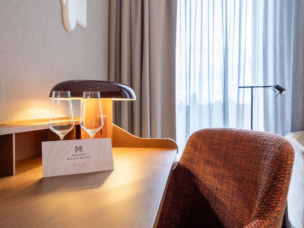 Hotel Maison Maastricht Centrum - Handwritten Collection 19/47