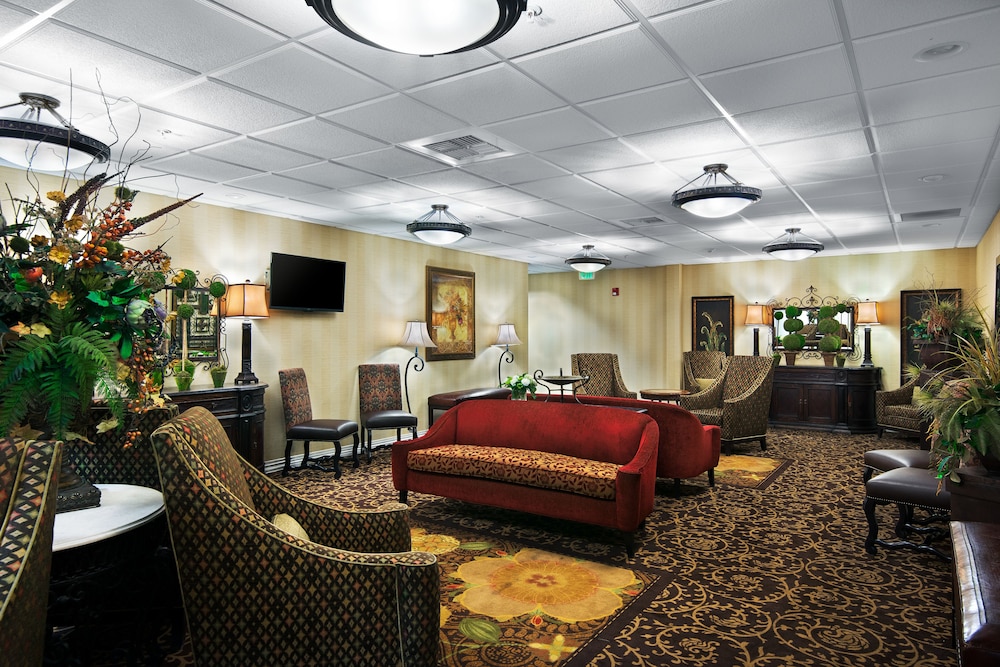 Oxford Suites Boise 27/39