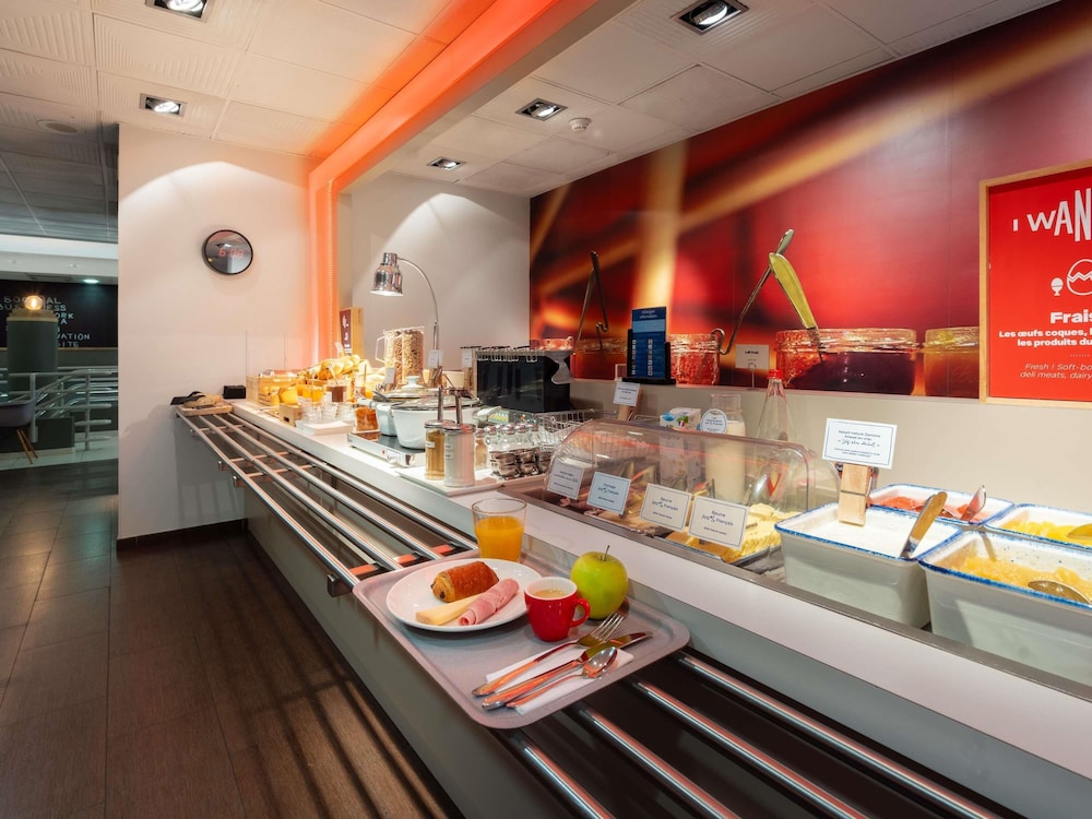 Ibis Epernay Centre Ville 43/63