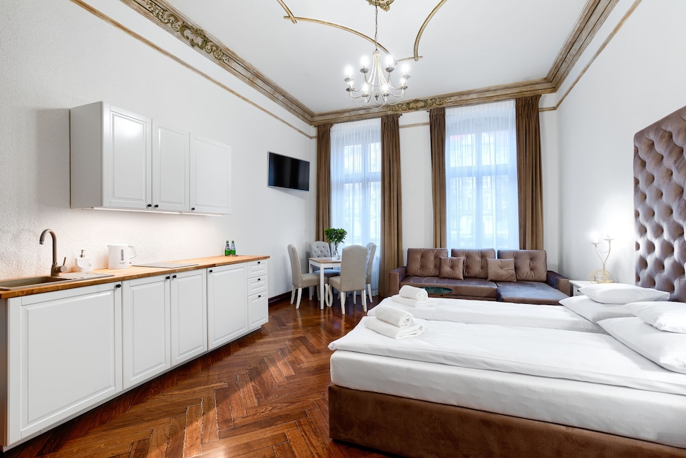 1899 Aparthotel 15/69