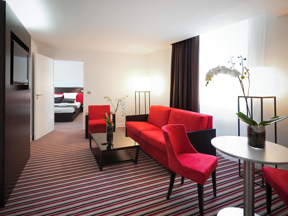 Mercure Angouleme Hotel de France 45/72