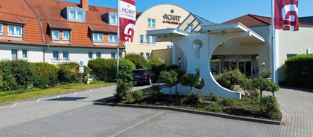Achat Hotel Reilingen Walldorf 67/72