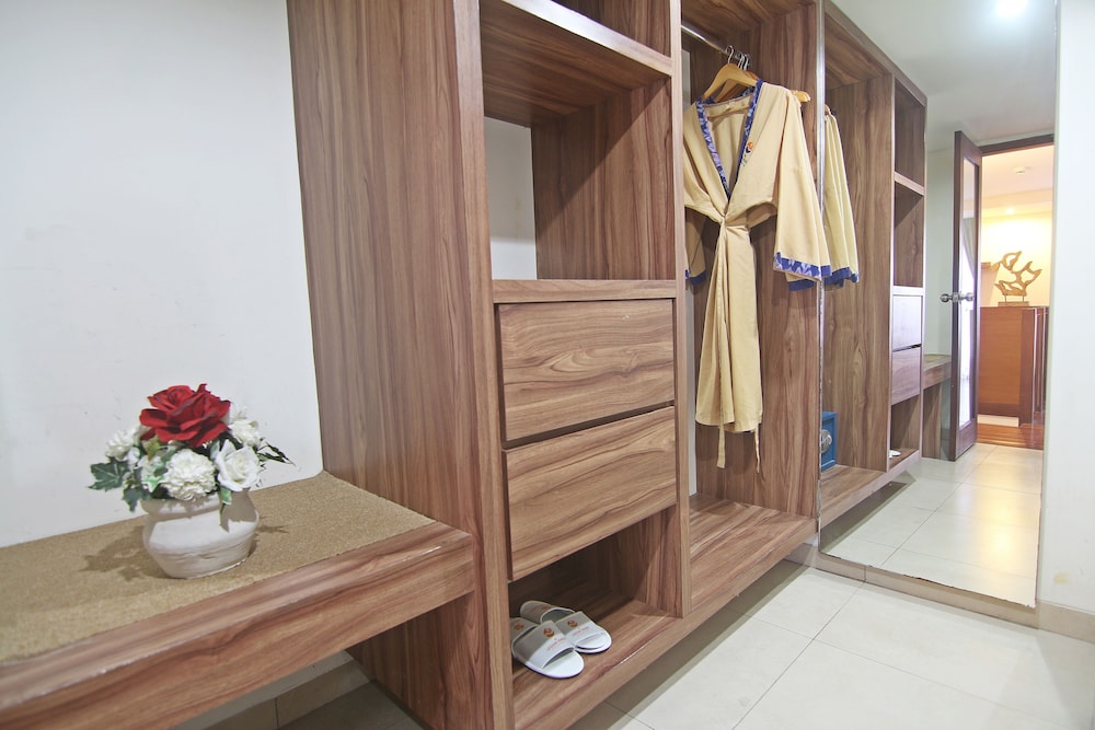 The Legian Sunset Residence 35/35
