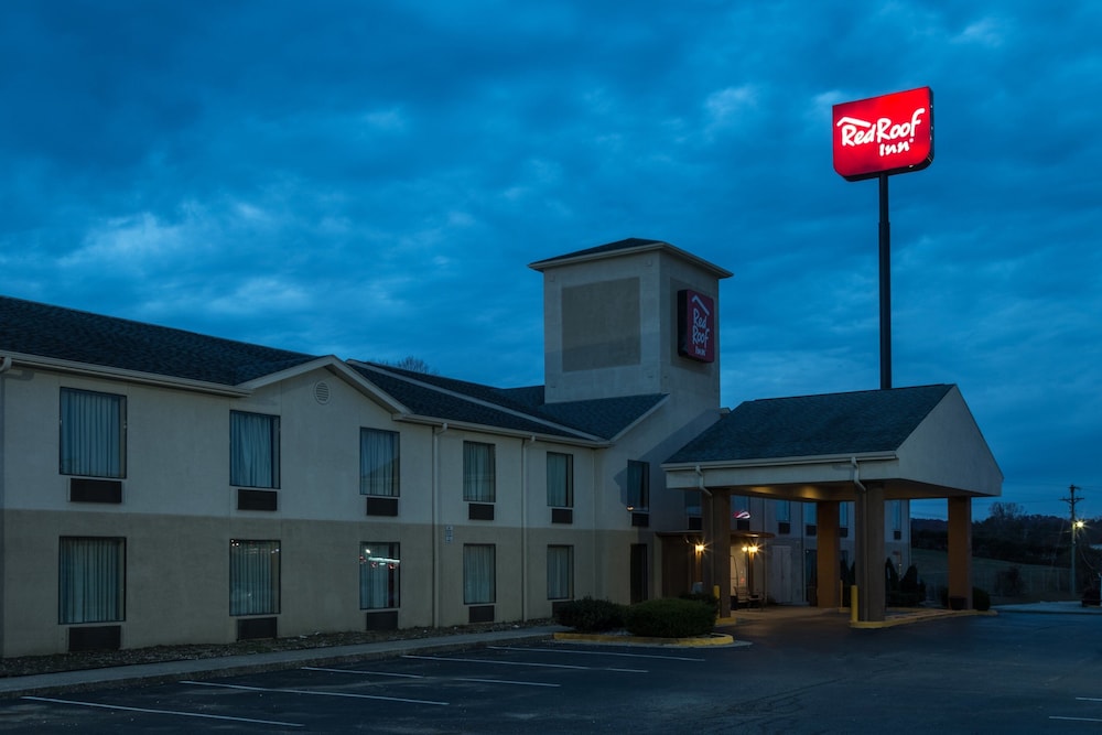Red Roof Inn Morehead 1/56