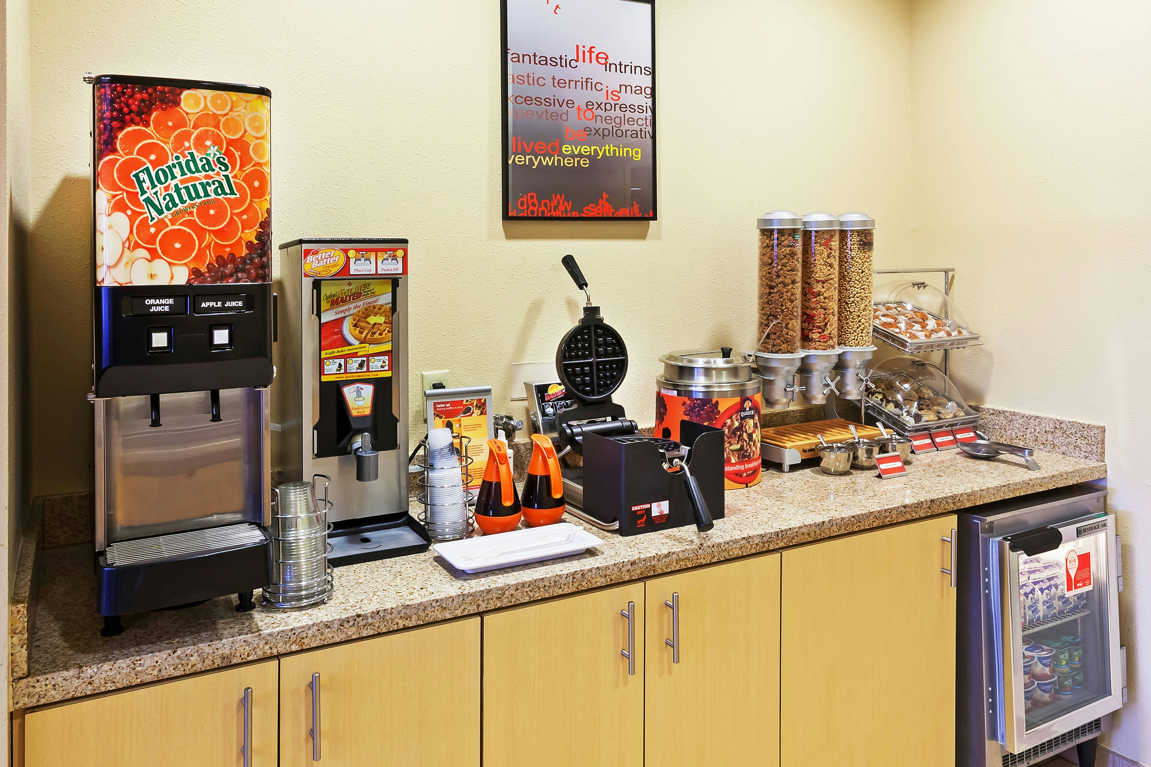 TownePlace Suites Tulsa North/Owasso 3/13