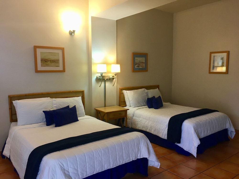 Parador Boquemar 7/55