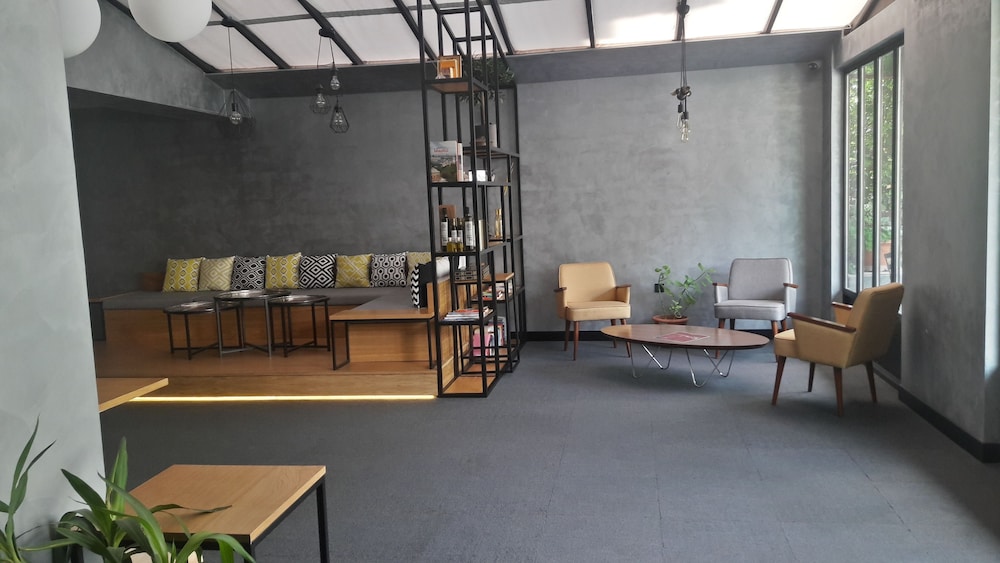 Armagrandi Spina Hotel 36/66