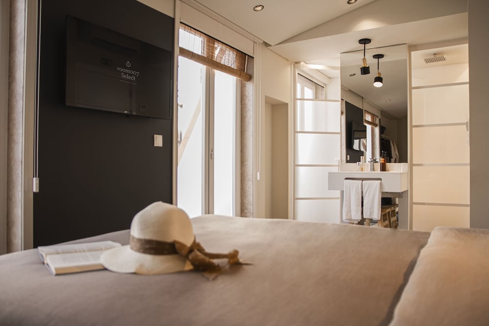 room select Liberdade 8/50