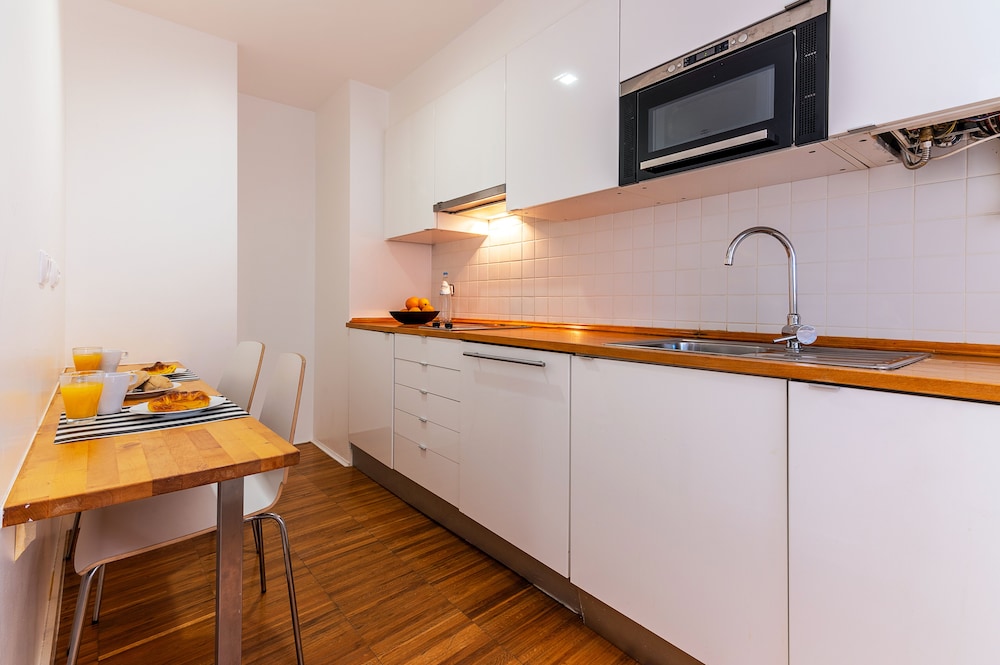 LISBON SERVICED APARTMENTS - BAIRRO ALTO 8/55