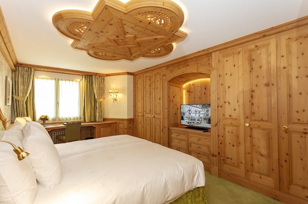 Seehof Hotel Davos 21/72
