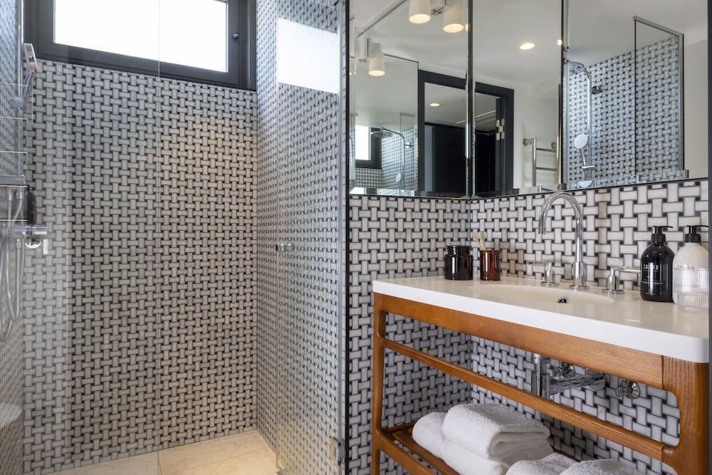 Quinzerie Hotel 50/50