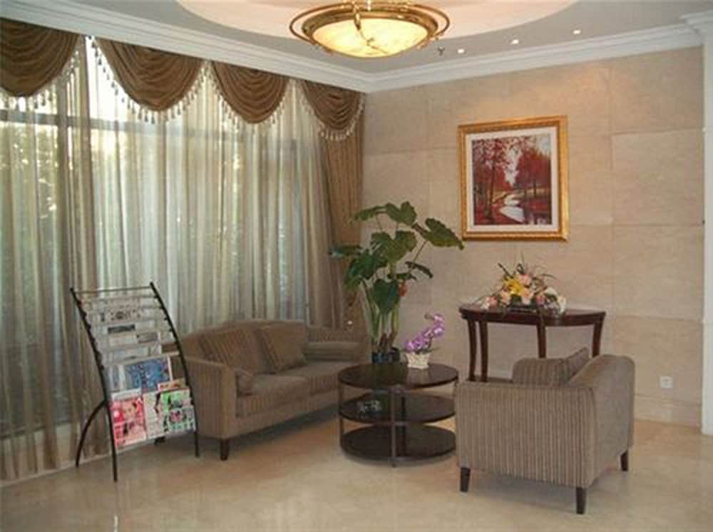 Ladoll Service Apartment 42/71