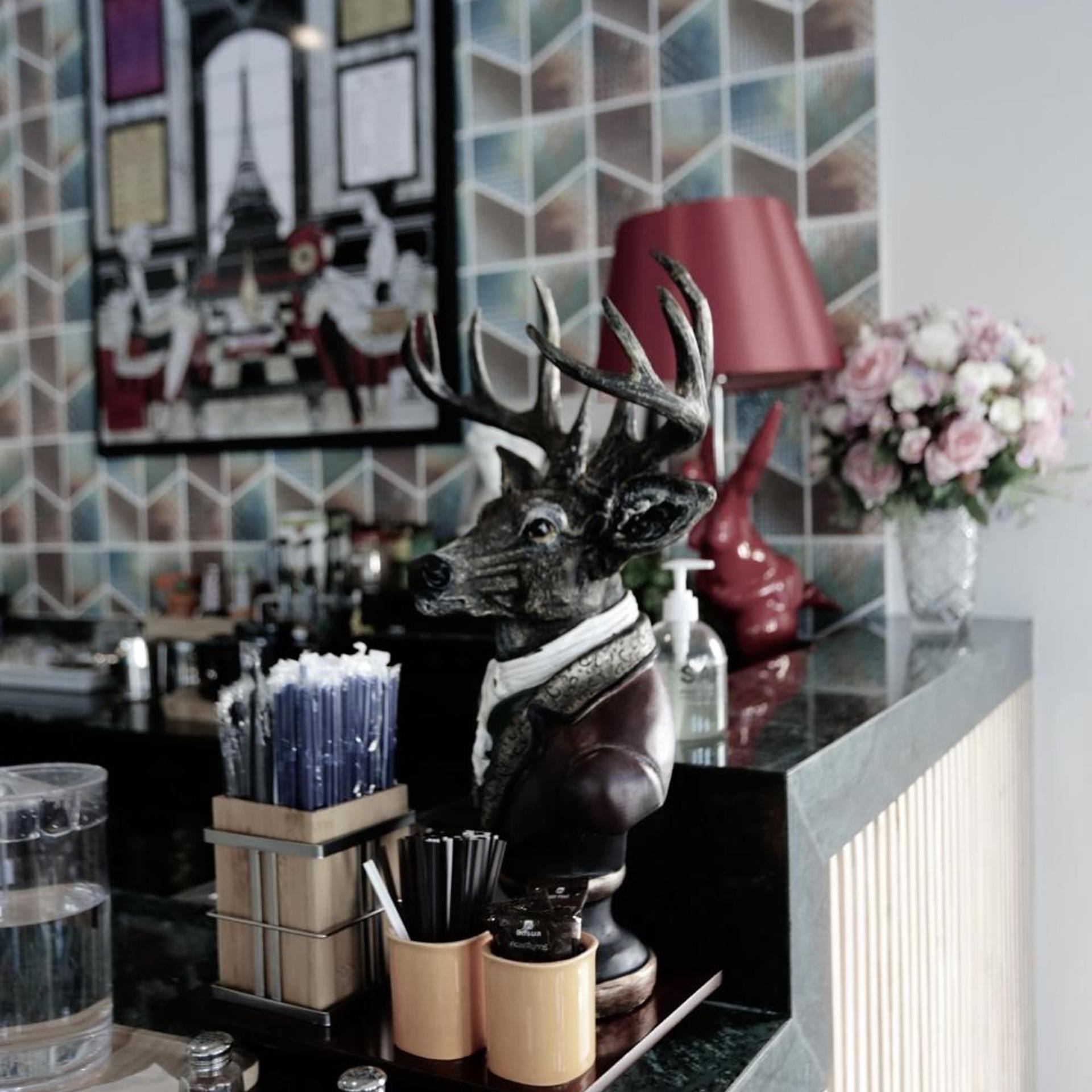 Le Cannes, a Recall Luxe Hotel 写真3