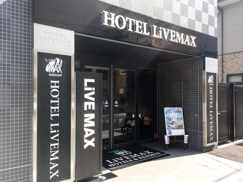 Hotel Livemax Niigata Ekimae 5/18