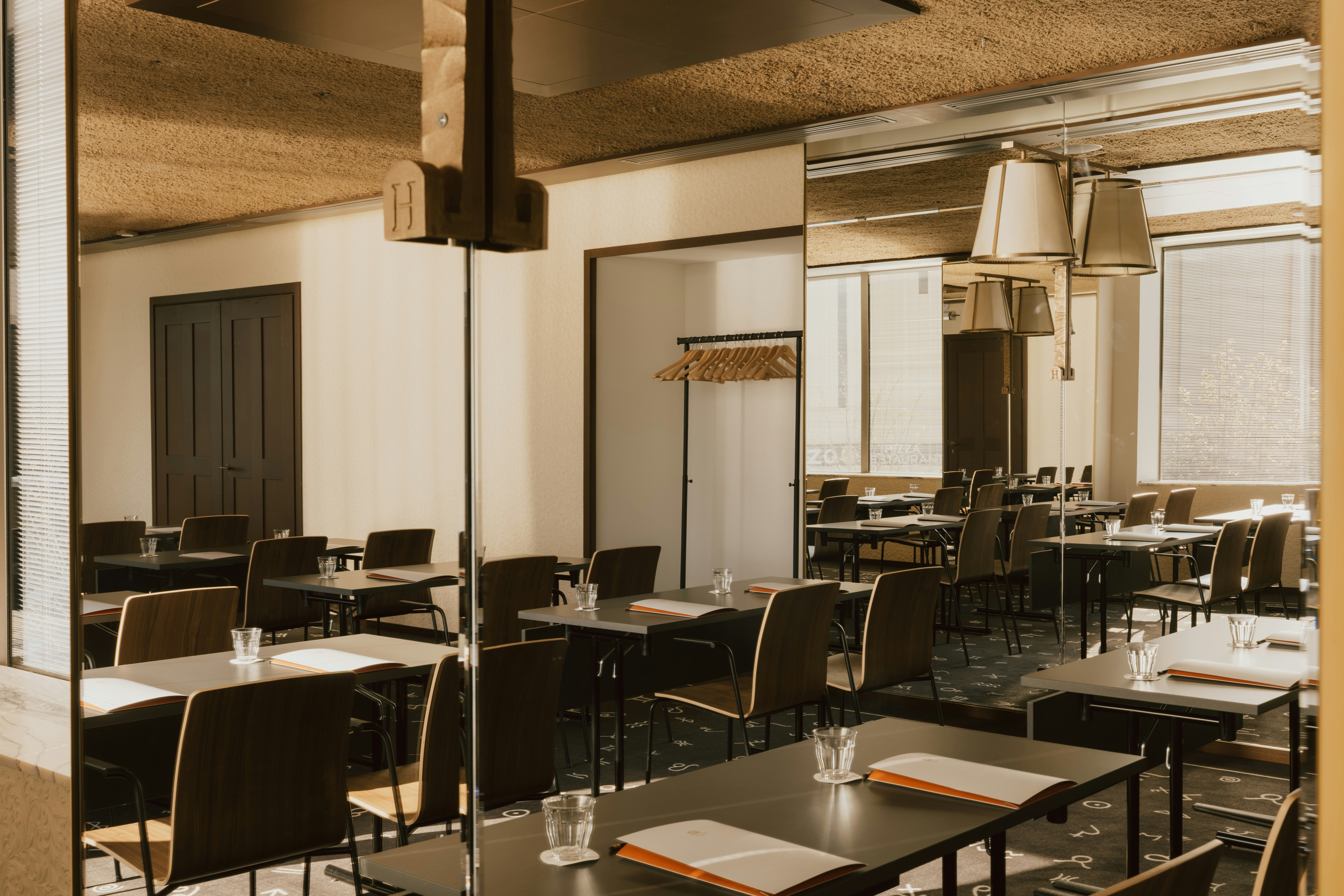 Maison Heler Metz, Curio Collection by Hilton 8/22