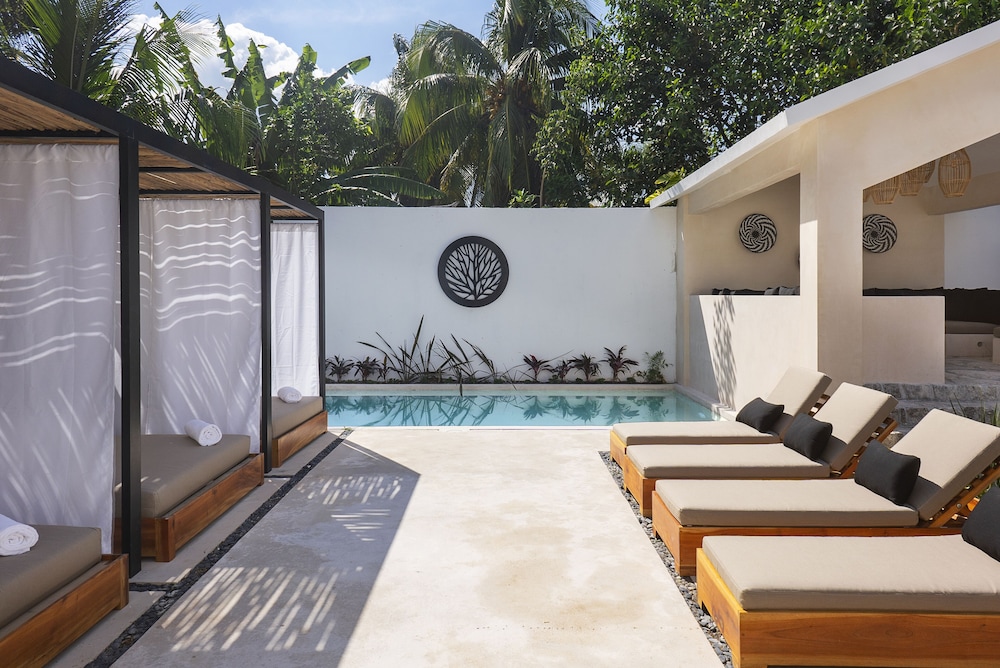 Illa Boutique Hotel Cozumel 36/56