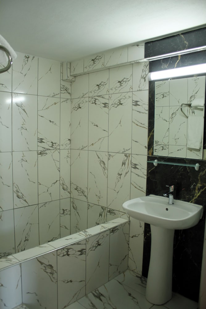 Samdan Termal Otel 47/47