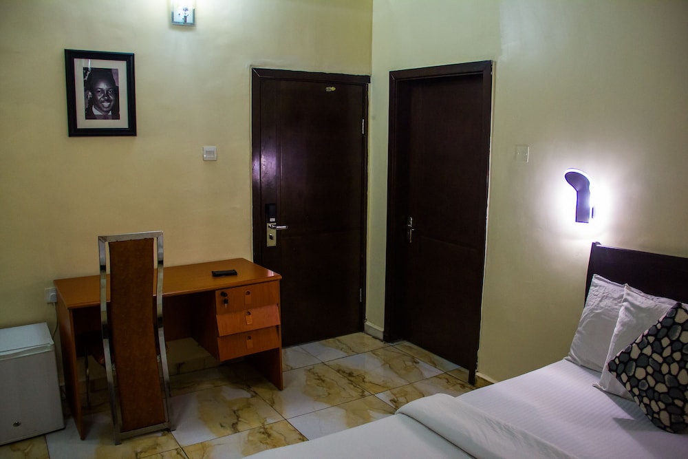 Benestar Suites 16/42