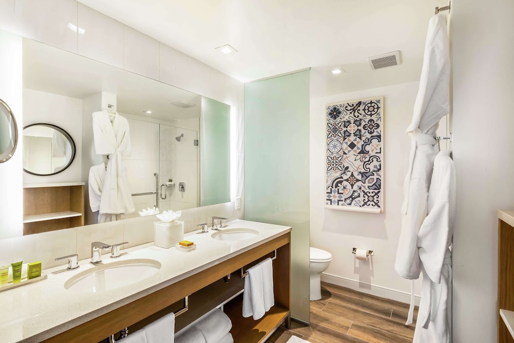 Hilton Miami Dadeland 28/65