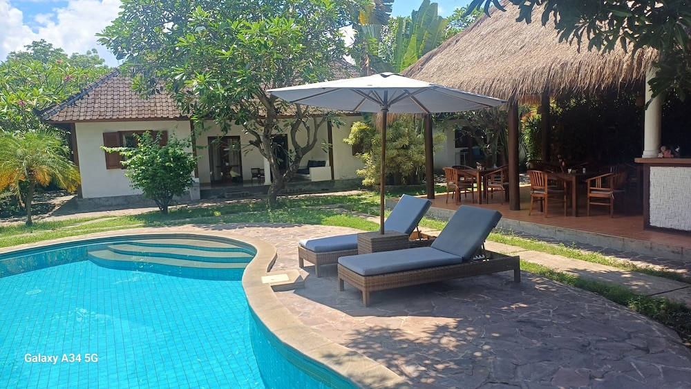 Si Pitung Village 45/50