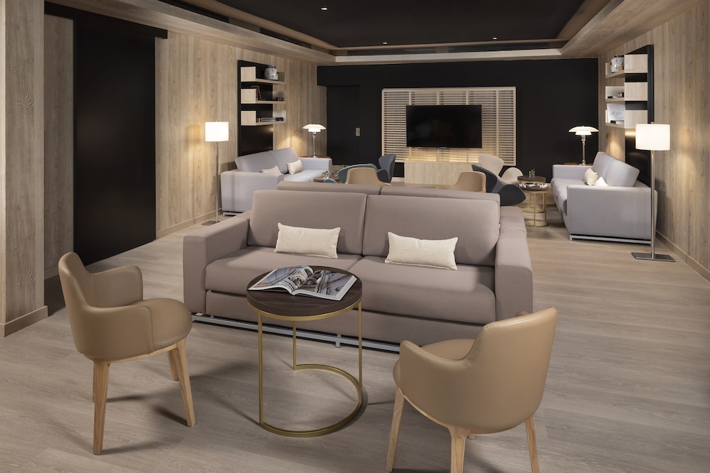 The Level At Melia Castilla 44/76