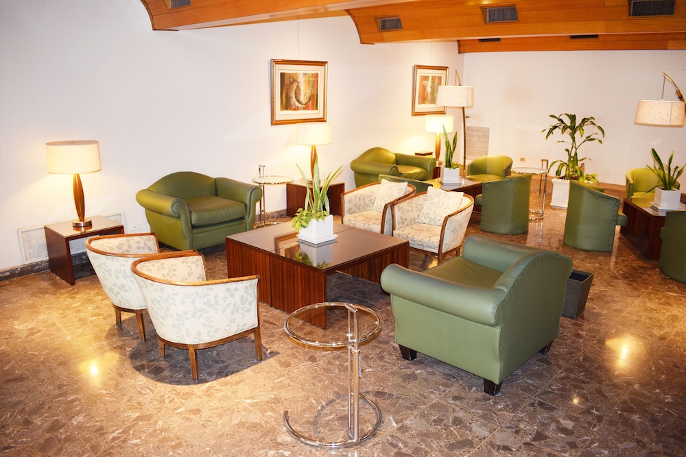 Carlton Buenos Aires Ex Hotel Solans Carlton 19/35