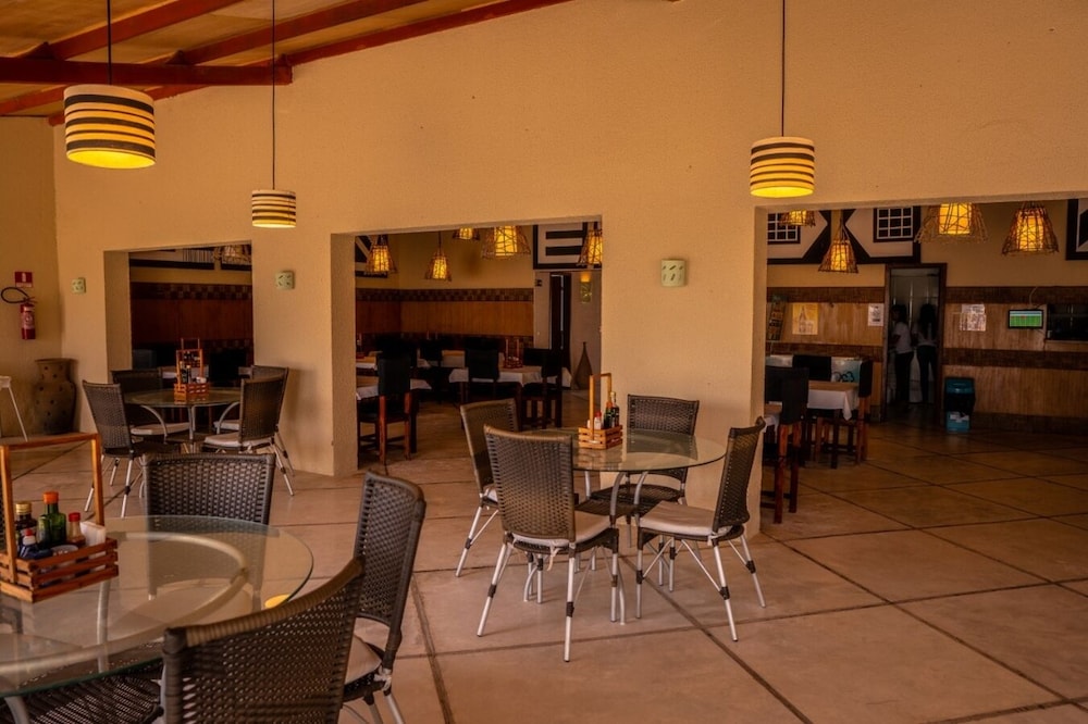 Hotel Vila Jardim 48/69