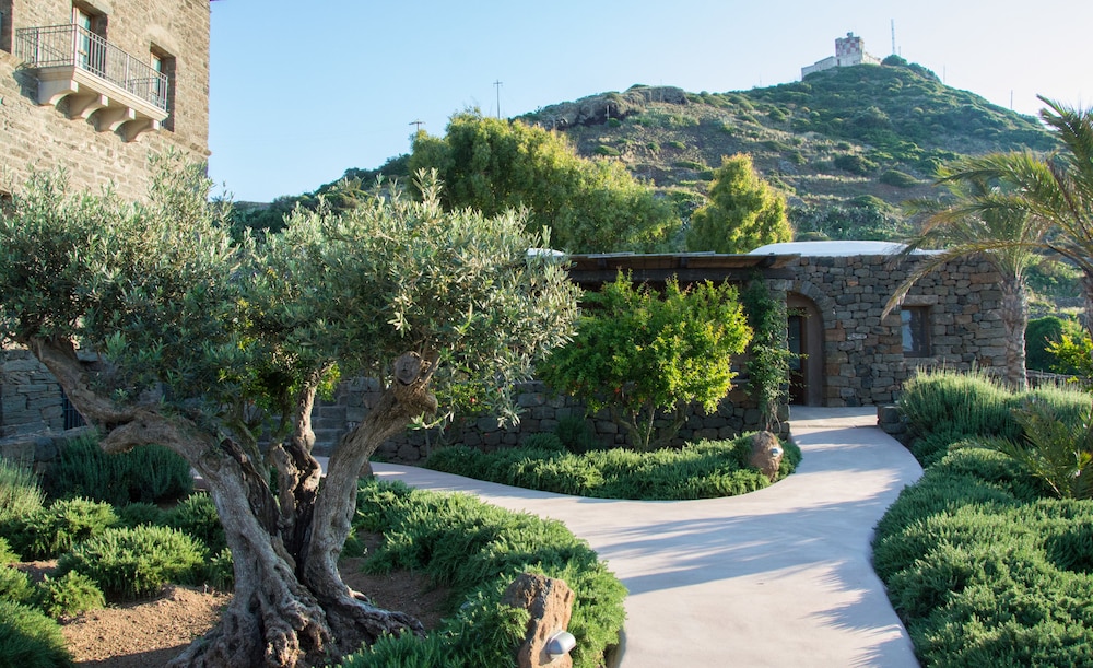 Resort Acropoli 29/39