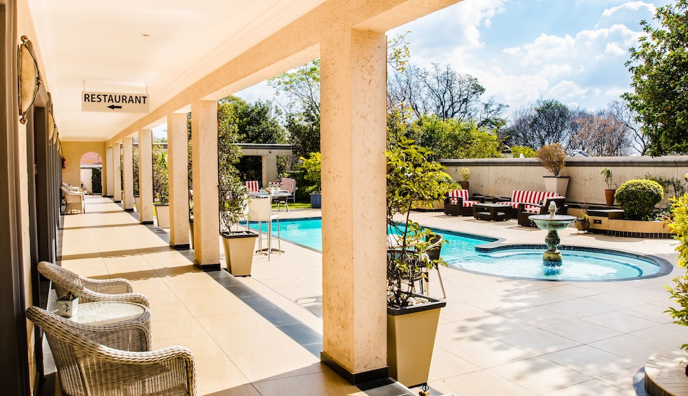 Gardenia Boutique Hotel 23/50