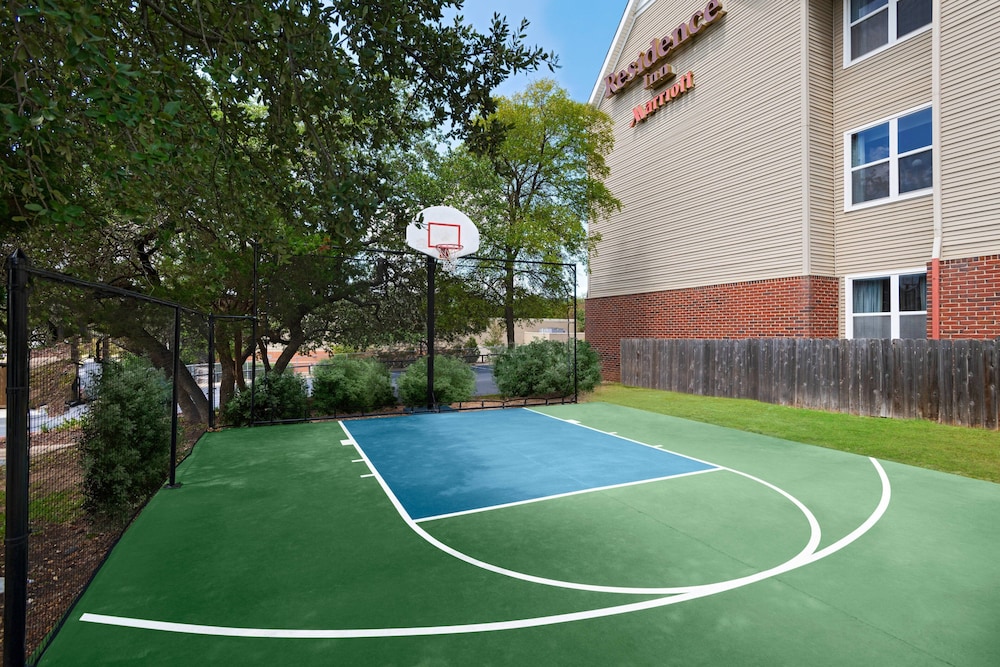 Residence Inn by Marriott Austin The Domain Area 17/36
