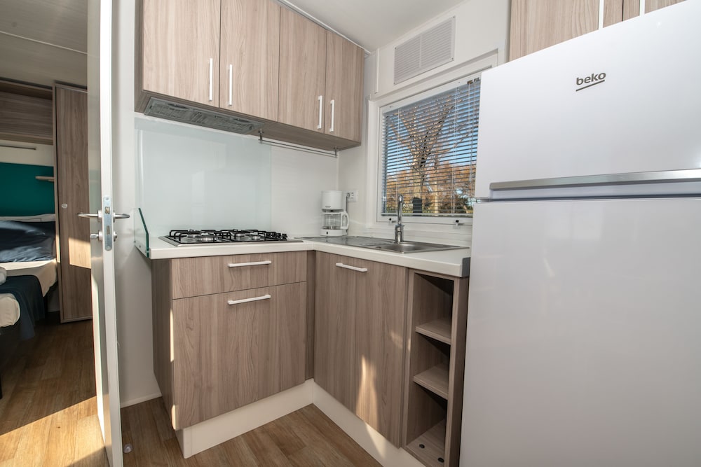 Arena Grand Kazela Camping Homes 14/50