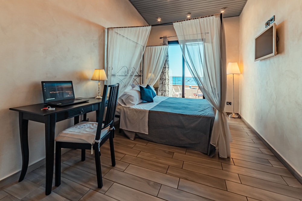 B&B Il Marranzano 14/50