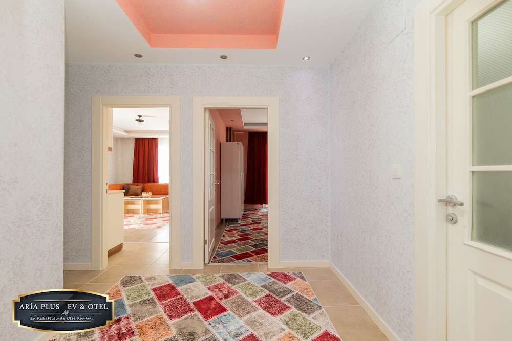 Aria Plus Ev Otel 30/50