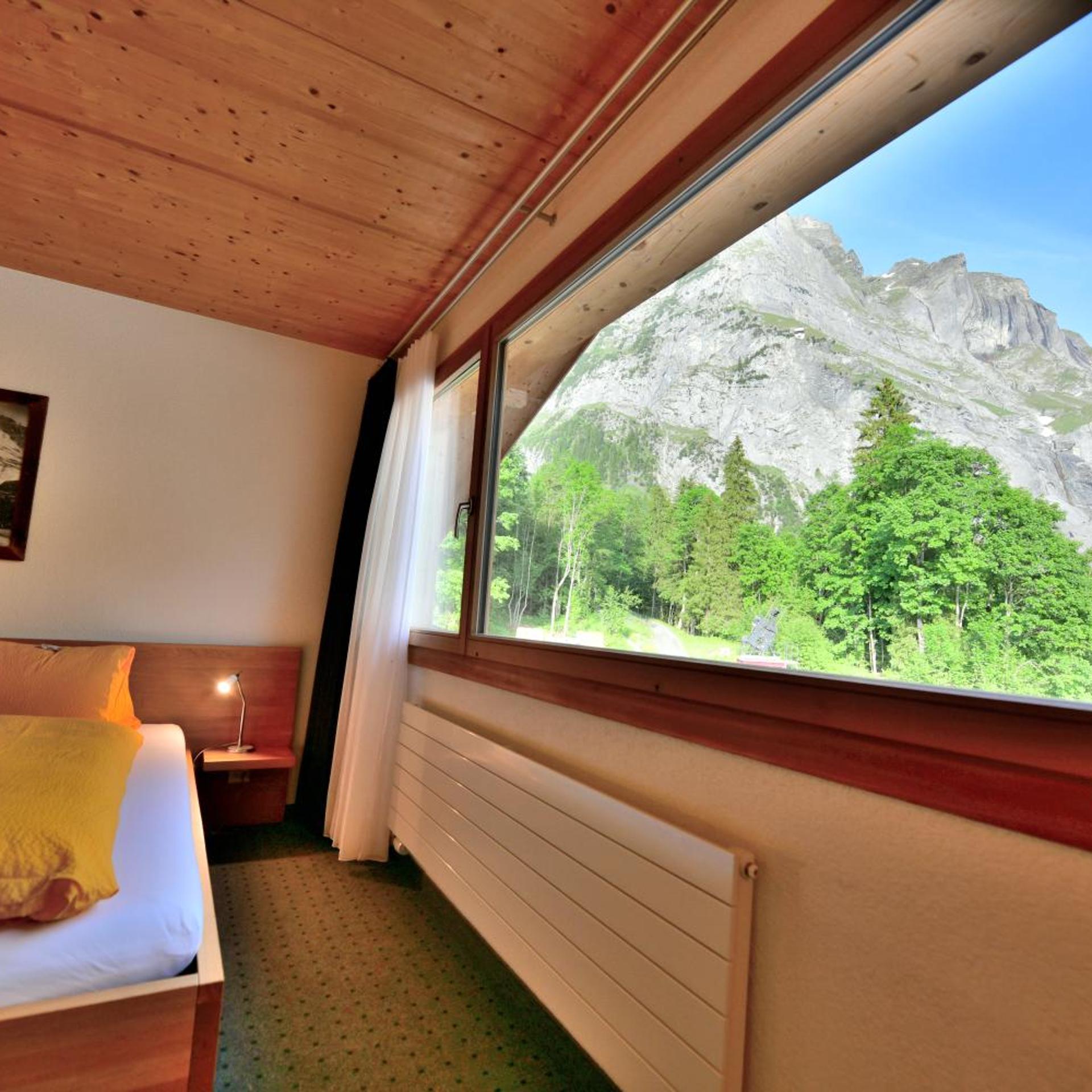 Hotel Restaurant Wetterhorn 9/32