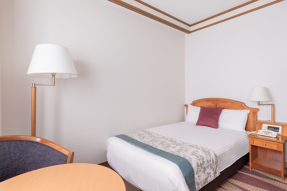Kobe Rokko Island Hotel Plaza Kobe 21/67