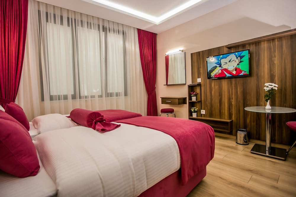 Beyzas Suites 21/71