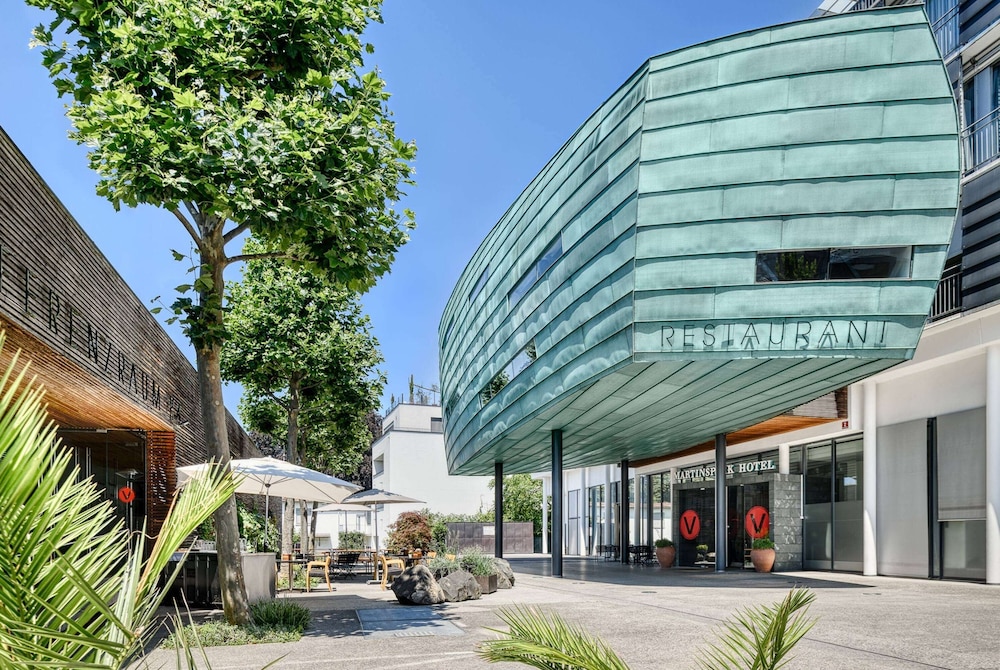 Vienna House by Wyndham Martinspark Dornbirn 43/50