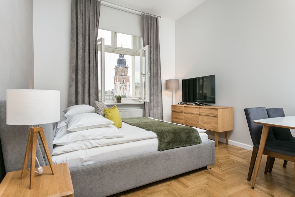 Venetian House Market Square Aparthotel 17/47