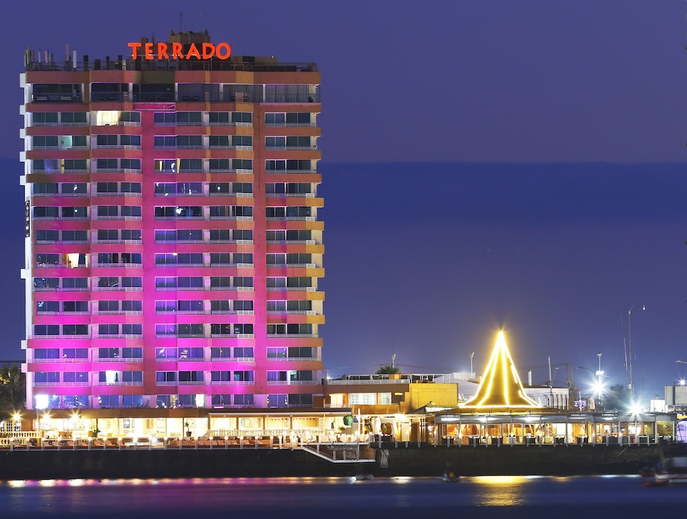 Terrado Suites Iquique 2/59