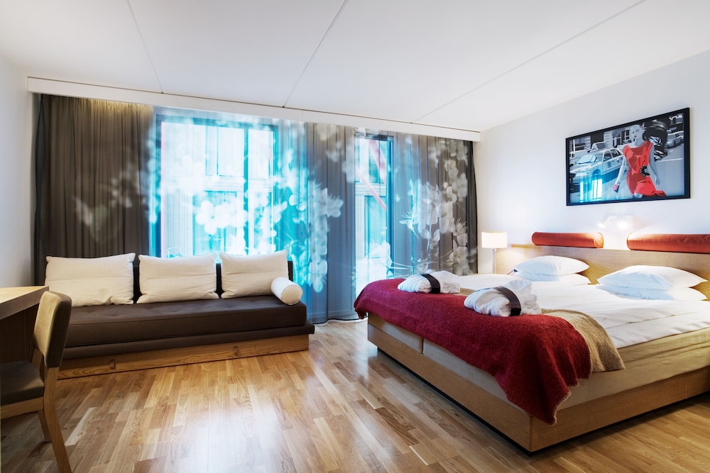 Hyatt Place Gothenburg Central 6/68