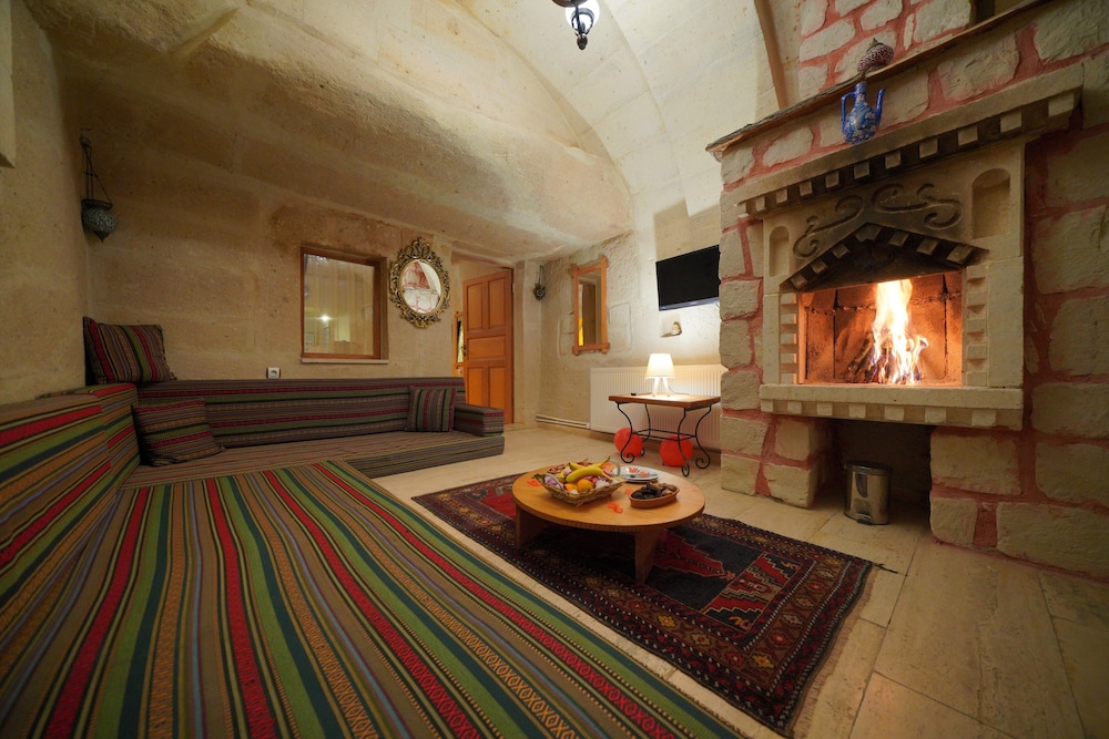 Fosil Cave Hotel 35/50