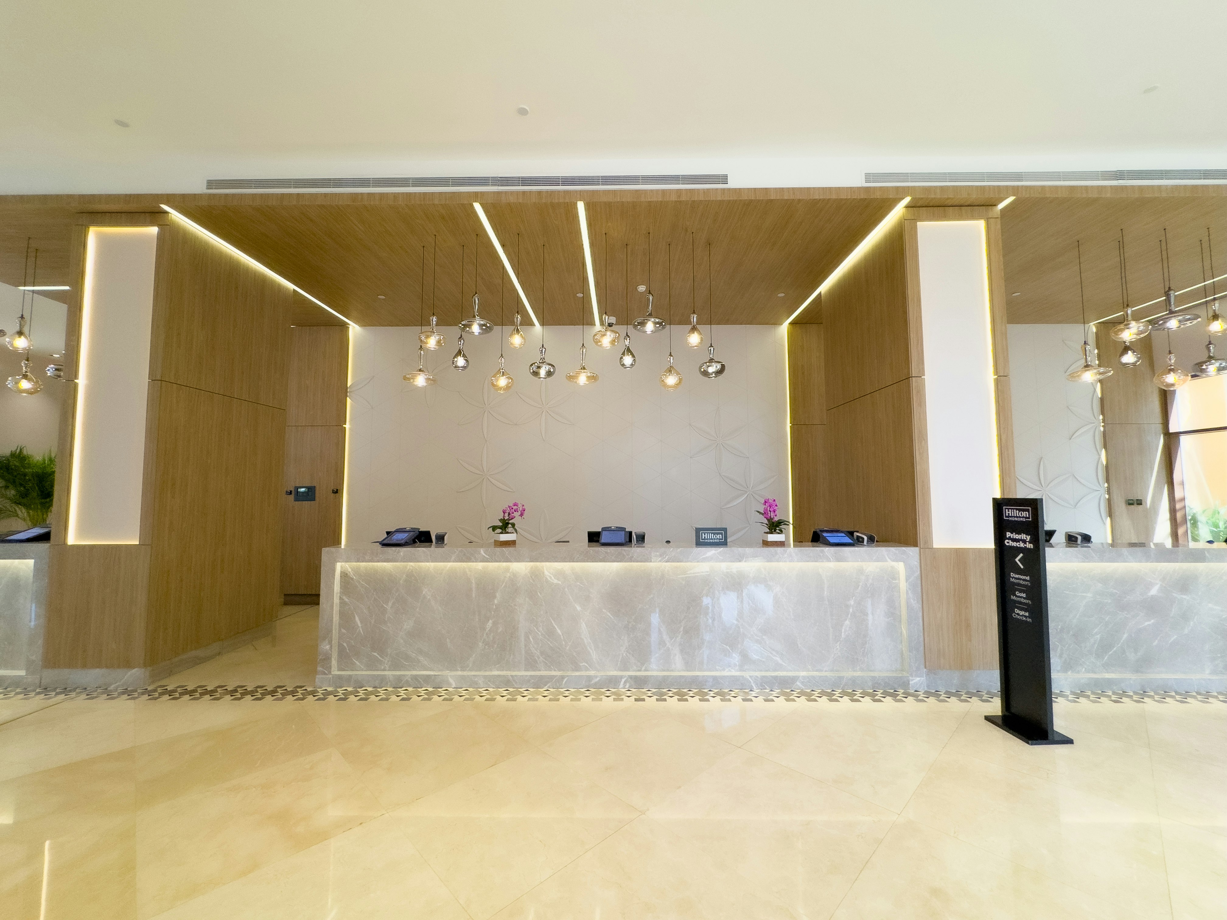 Double Tree by Hilton Resort and Spa Marjan Island 7/50