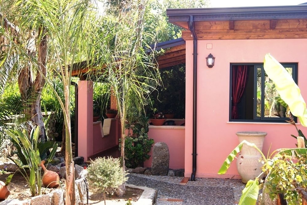 Park Oasi Residence 2/50
