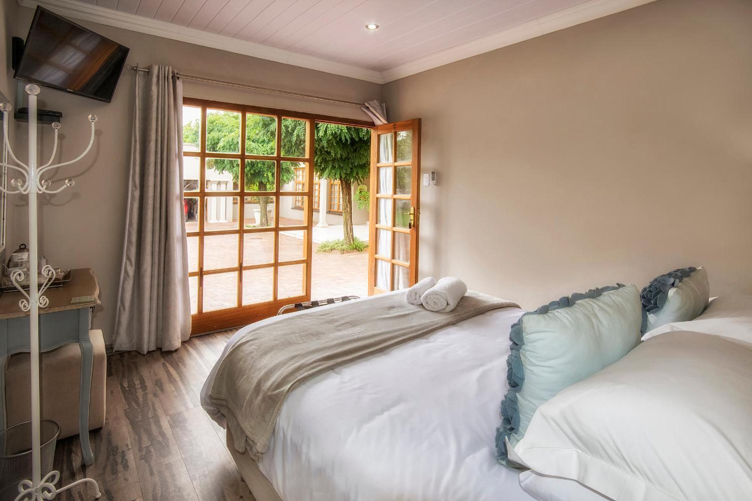 Sewende Hemel Guest House 2/15