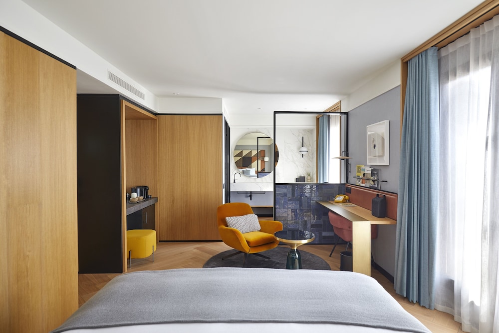 Kimpton Vividora Barcelona 30/83