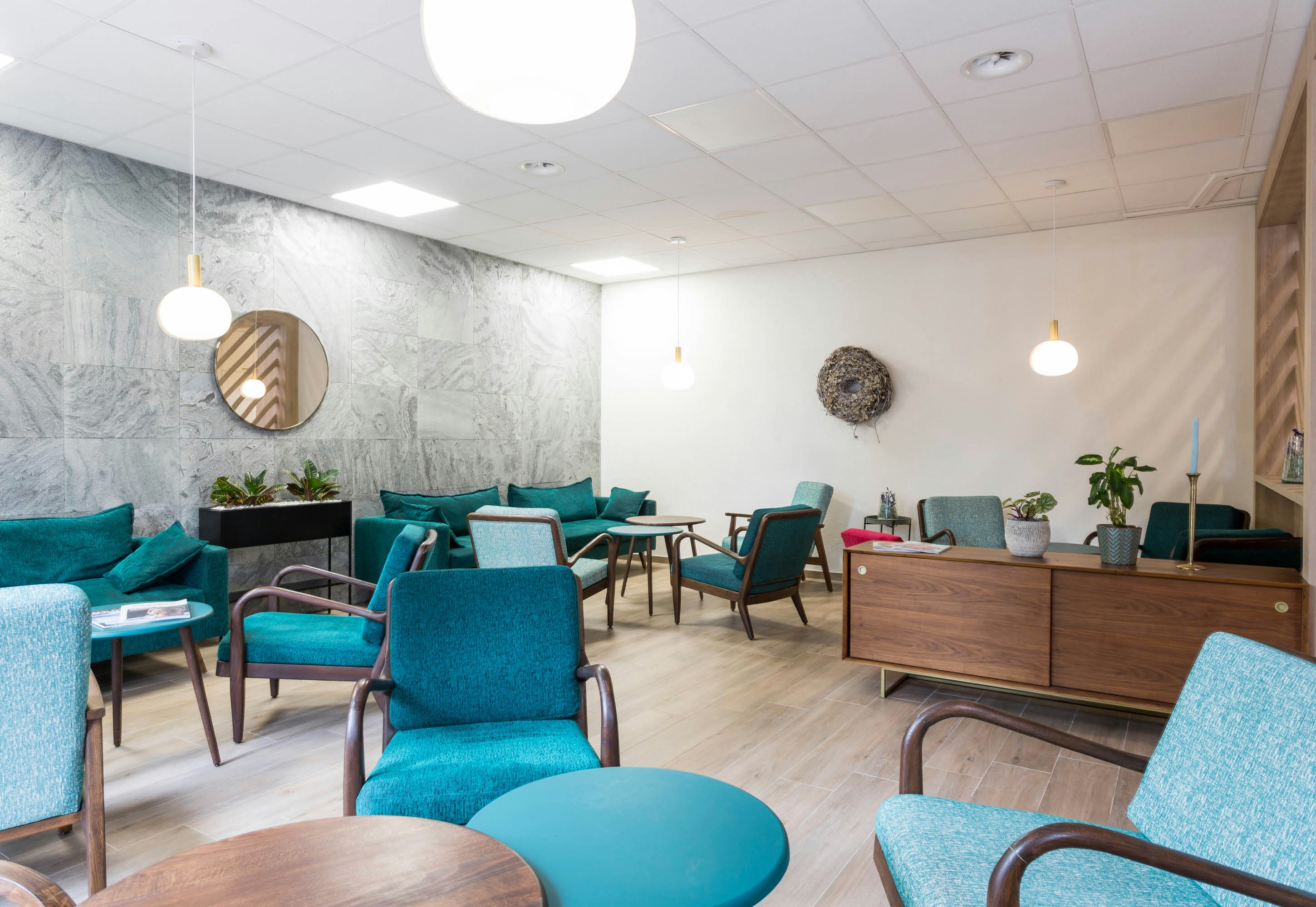 B&B Hotel Saint Witz 11/15