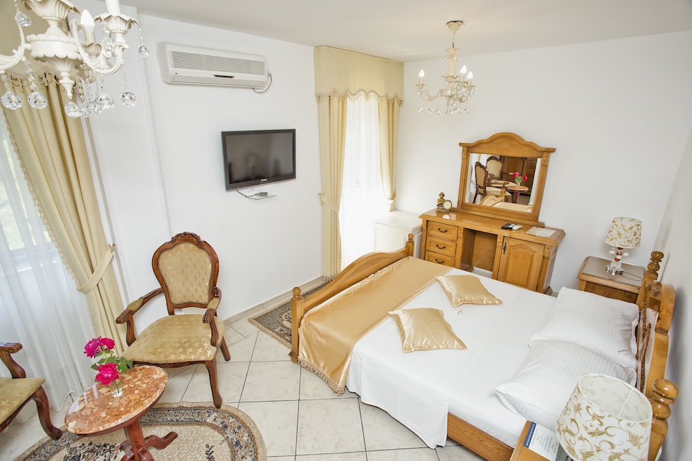 Hotel Admiral 36/66
