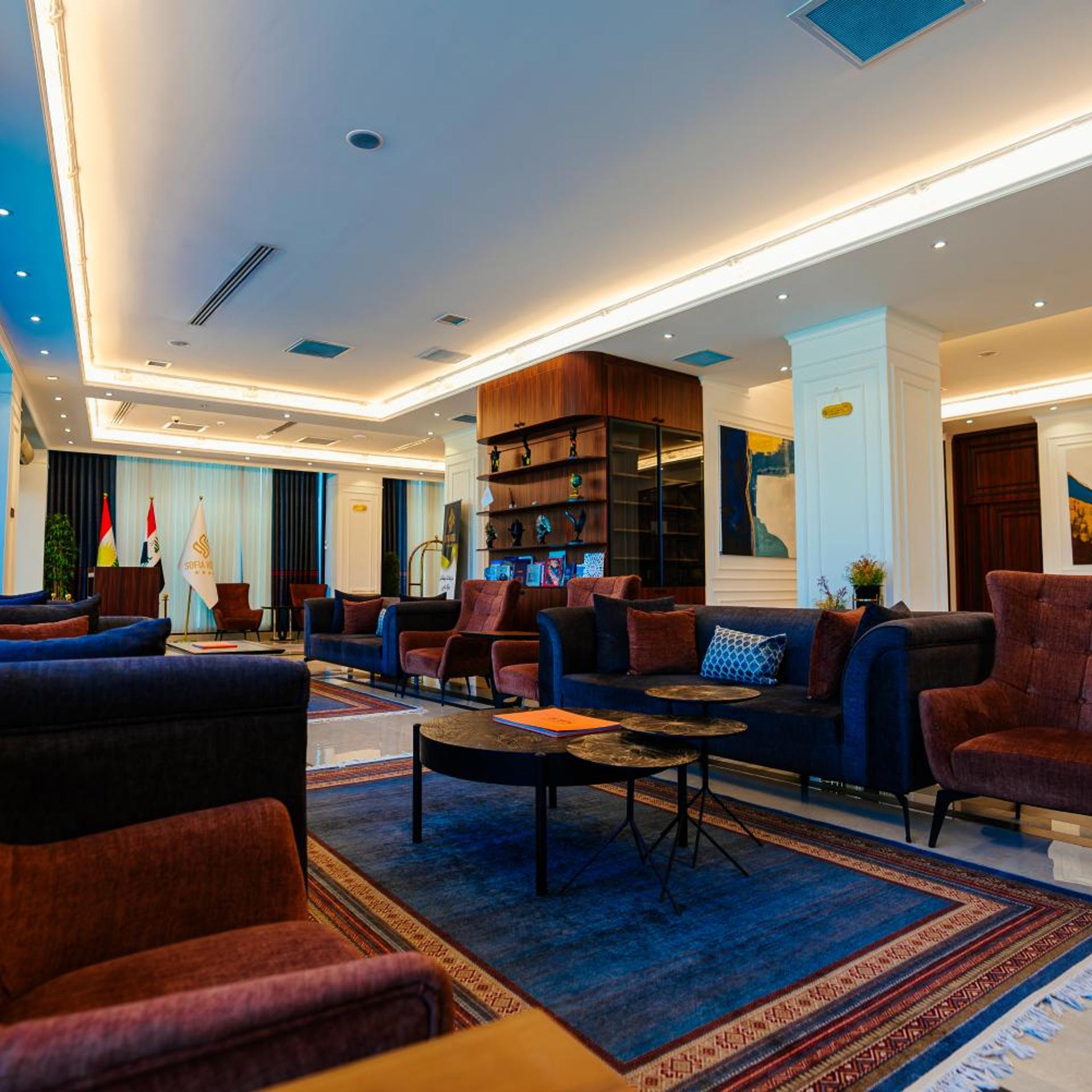Sofia Hotel 42/64